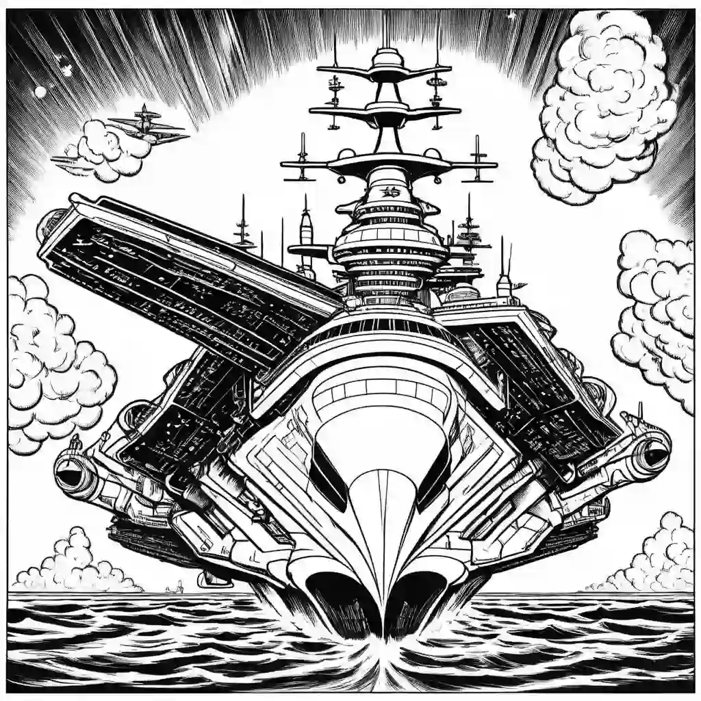 Ocean Liners and Ships_USS Enterprise_9601.webp